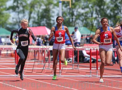 Thumbnail 2 in PIAA Class 2A/3A Championships (Day 2) photogallery.