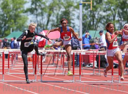Thumbnail 1 in PIAA Class 2A/3A Championships (Day 2) photogallery.