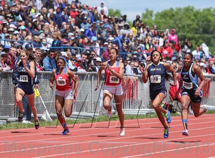 Thumbnail 1 in PIAA Class 2A/3A Championships (Day 2) photogallery.