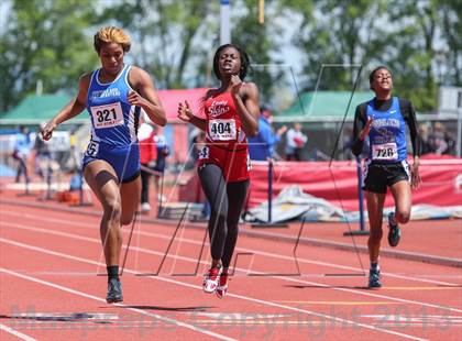 Thumbnail 1 in PIAA Class 2A/3A Championships (Day 2) photogallery.
