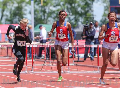 Thumbnail 1 in PIAA Class 2A/3A Championships (Day 2) photogallery.