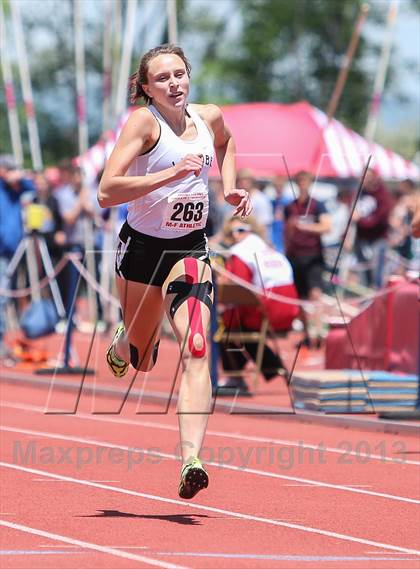 Thumbnail 3 in PIAA Class 2A/3A Championships (Day 2) photogallery.