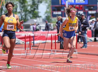 Thumbnail 3 in PIAA Class 2A/3A Championships (Day 2) photogallery.