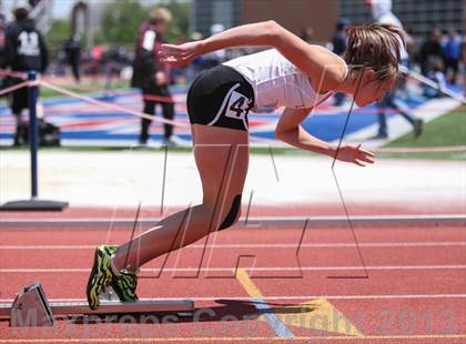 Thumbnail 2 in PIAA Class 2A/3A Championships (Day 2) photogallery.