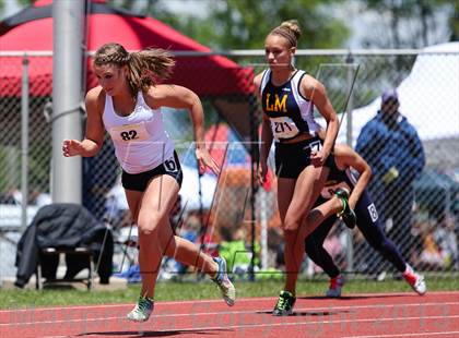 Thumbnail 3 in PIAA Class 2A/3A Championships (Day 2) photogallery.