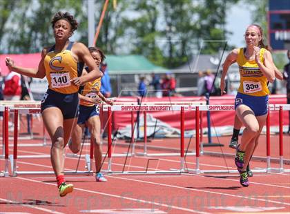 Thumbnail 2 in PIAA Class 2A/3A Championships (Day 2) photogallery.