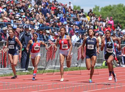 Thumbnail 2 in PIAA Class 2A/3A Championships (Day 2) photogallery.