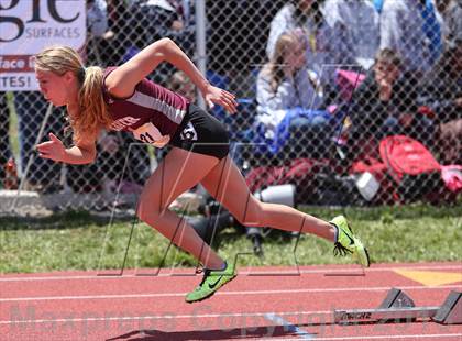 Thumbnail 3 in PIAA Class 2A/3A Championships (Day 2) photogallery.