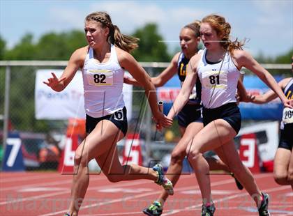 Thumbnail 1 in PIAA Class 2A/3A Championships (Day 2) photogallery.