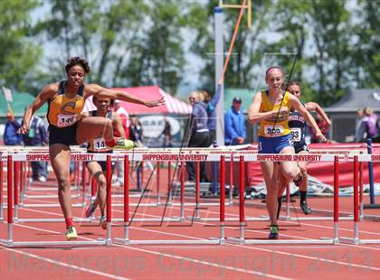 Thumbnail 3 in PIAA Class 2A/3A Championships (Day 2) photogallery.