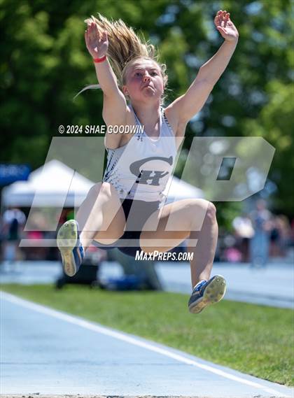 Thumbnail 2 in USHAA 6A Finals (Long Jump) photogallery.