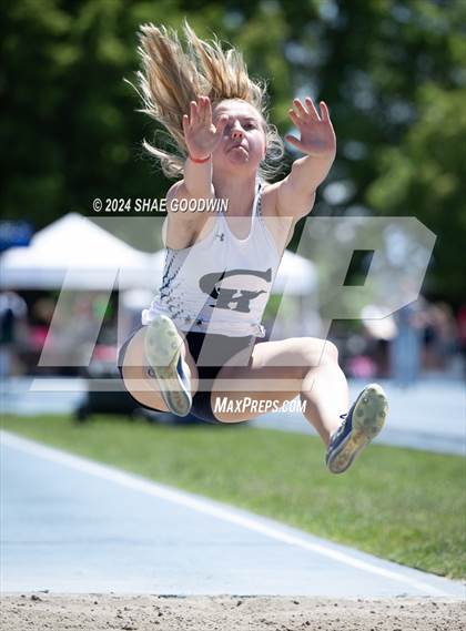 Thumbnail 3 in USHAA 6A Finals (Long Jump) photogallery.