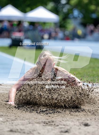 Thumbnail 2 in USHAA 6A Finals (Long Jump) photogallery.