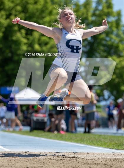 Thumbnail 1 in USHAA 6A Finals (Long Jump) photogallery.