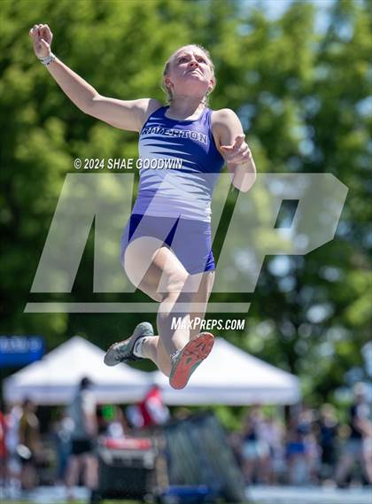 Thumbnail 3 in USHAA 6A Finals (Long Jump) photogallery.