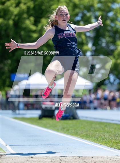 Thumbnail 3 in USHAA 6A Finals (Long Jump) photogallery.