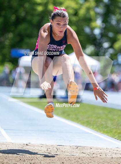 Thumbnail 3 in USHAA 6A Finals (Long Jump) photogallery.