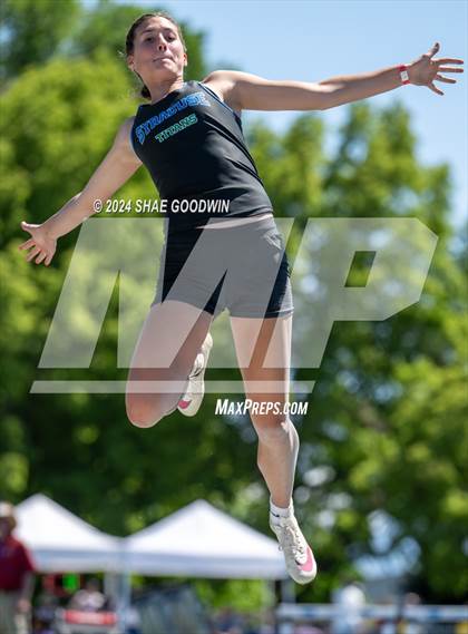 Thumbnail 3 in USHAA 6A Finals (Long Jump) photogallery.