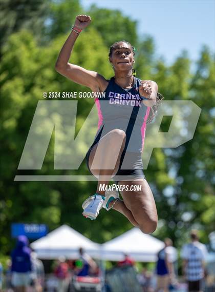 Thumbnail 3 in USHAA 6A Finals (Long Jump) photogallery.