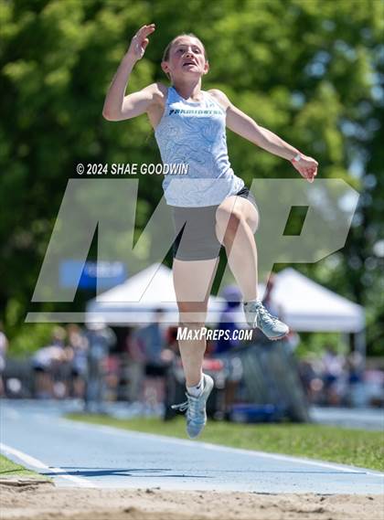 Thumbnail 1 in USHAA 6A Finals (Long Jump) photogallery.