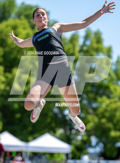 Thumbnail 1 in USHAA 6A Finals (Long Jump) photogallery.