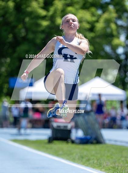 Thumbnail 3 in USHAA 6A Finals (Long Jump) photogallery.