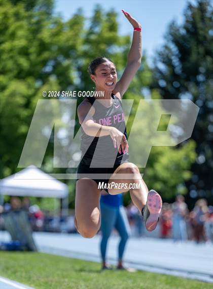 Thumbnail 1 in USHAA 6A Finals (Long Jump) photogallery.