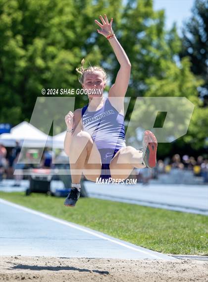 Thumbnail 1 in USHAA 6A Finals (Long Jump) photogallery.