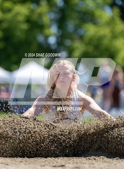 Thumbnail 3 in USHAA 6A Finals (Long Jump) photogallery.