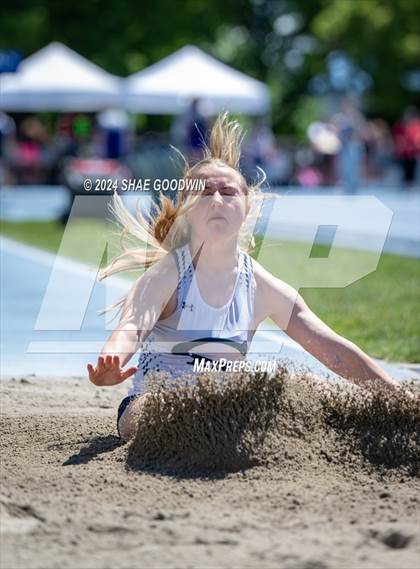 Thumbnail 2 in USHAA 6A Finals (Long Jump) photogallery.