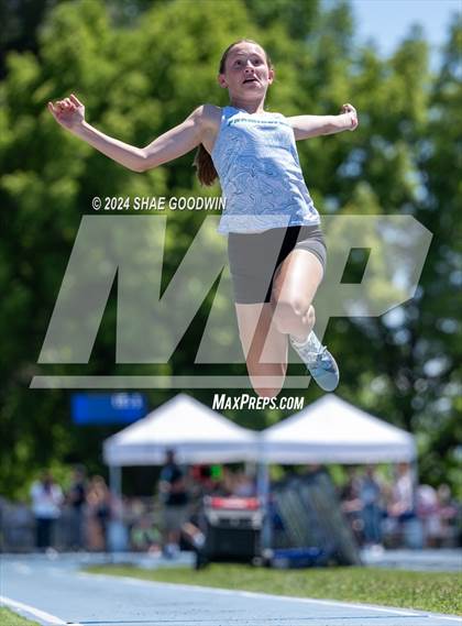 Thumbnail 3 in USHAA 6A Finals (Long Jump) photogallery.