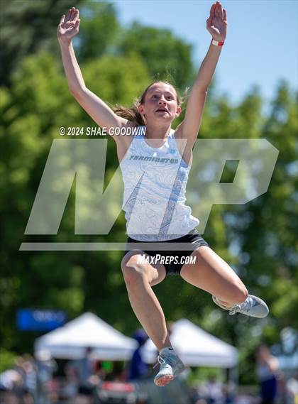 Thumbnail 3 in USHAA 6A Finals (Long Jump) photogallery.