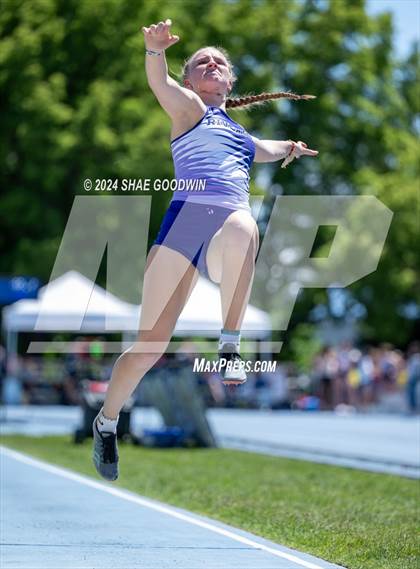 Thumbnail 3 in USHAA 6A Finals (Long Jump) photogallery.