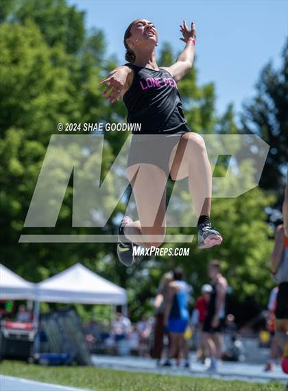 Thumbnail 1 in USHAA 6A Finals (Long Jump) photogallery.