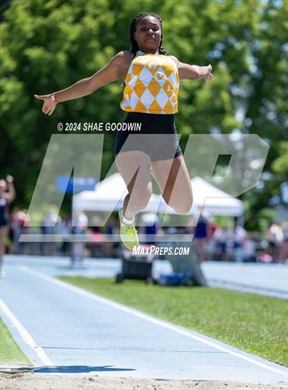 Thumbnail 1 in USHAA 6A Finals (Long Jump) photogallery.
