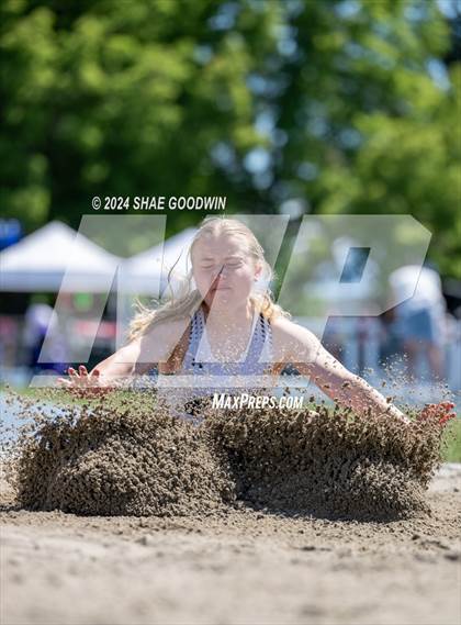 Thumbnail 3 in USHAA 6A Finals (Long Jump) photogallery.