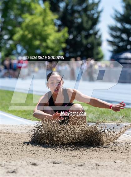 Thumbnail 3 in USHAA 6A Finals (Long Jump) photogallery.