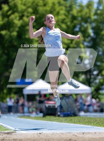 Thumbnail 2 in USHAA 6A Finals (Long Jump) photogallery.