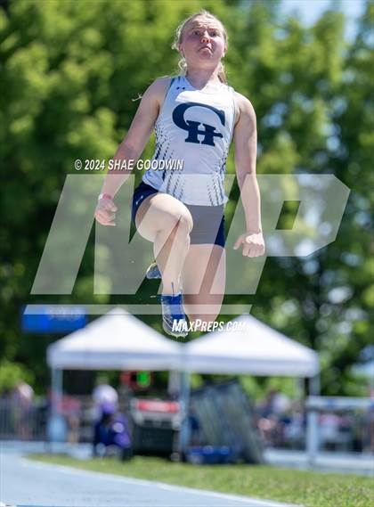 Thumbnail 3 in USHAA 6A Finals (Long Jump) photogallery.