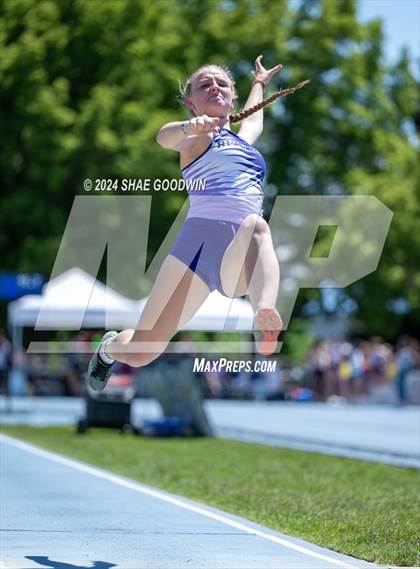 Thumbnail 1 in USHAA 6A Finals (Long Jump) photogallery.