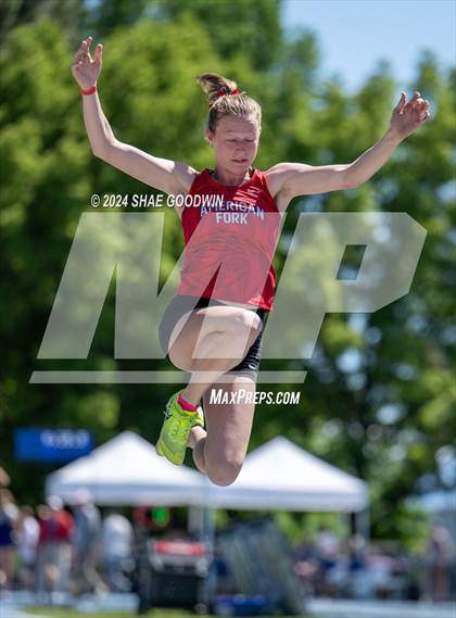 Thumbnail 1 in USHAA 6A Finals (Long Jump) photogallery.