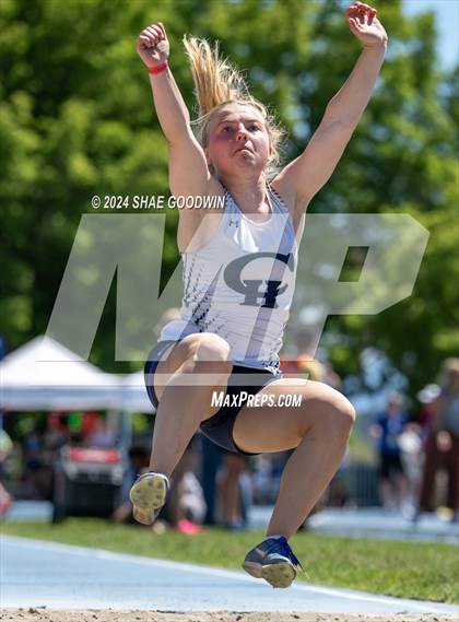 Thumbnail 2 in USHAA 6A Finals (Long Jump) photogallery.