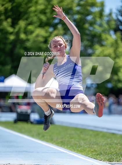 Thumbnail 1 in USHAA 6A Finals (Long Jump) photogallery.