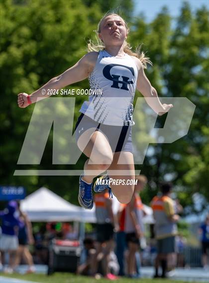 Thumbnail 3 in USHAA 6A Finals (Long Jump) photogallery.