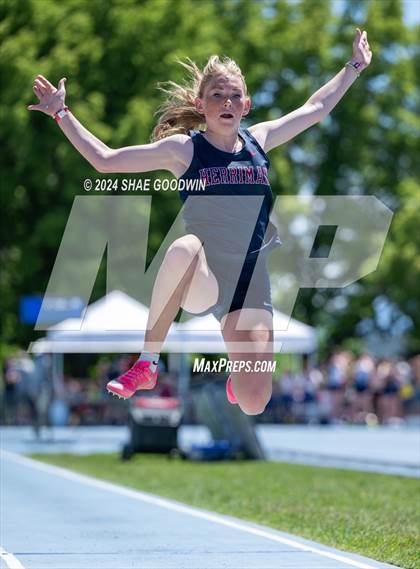 Thumbnail 1 in USHAA 6A Finals (Long Jump) photogallery.