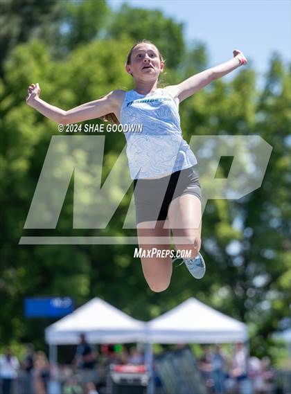 Thumbnail 1 in USHAA 6A Finals (Long Jump) photogallery.