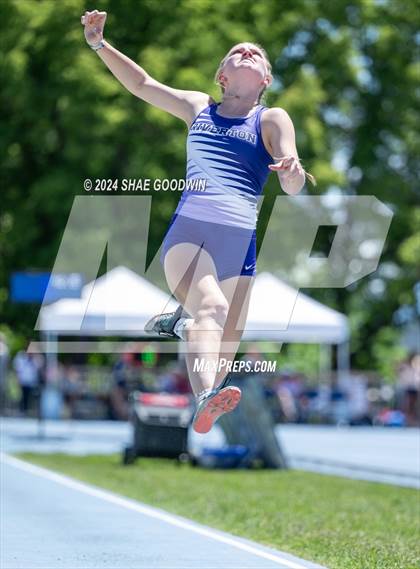 Thumbnail 1 in USHAA 6A Finals (Long Jump) photogallery.