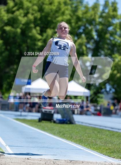 Thumbnail 1 in USHAA 6A Finals (Long Jump) photogallery.