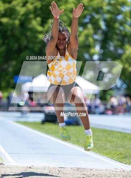 Thumbnail 3 in USHAA 6A Finals (Long Jump) photogallery.