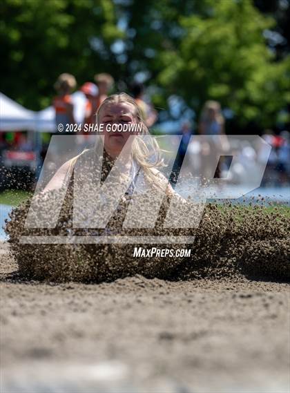 Thumbnail 3 in USHAA 6A Finals (Long Jump) photogallery.